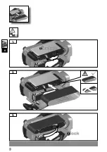 Предварительный просмотр 7 страницы Electrolux AEG BHBS18-75BL Original Instructions Manual