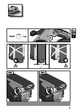 Preview for 8 page of Electrolux AEG BHBS18-75BL Original Instructions Manual