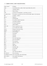 Preview for 5 page of Electrolux AEG BS8304021M Service Manual