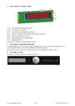 Preview for 11 page of Electrolux AEG BS8304021M Service Manual