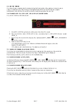 Preview for 20 page of Electrolux AEG BS8304021M Service Manual