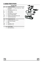 Предварительный просмотр 10 страницы Electrolux AEG DD9663-M Installation And Operating Instructions Manual