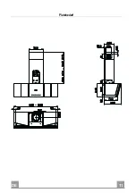 Предварительный просмотр 11 страницы Electrolux AEG DD9663-M Installation And Operating Instructions Manual