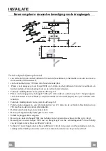 Предварительный просмотр 30 страницы Electrolux AEG DD9663-M Installation And Operating Instructions Manual