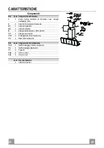 Предварительный просмотр 37 страницы Electrolux AEG DD9663-M Installation And Operating Instructions Manual