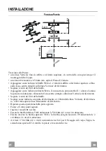 Предварительный просмотр 39 страницы Electrolux AEG DD9663-M Installation And Operating Instructions Manual