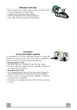 Предварительный просмотр 40 страницы Electrolux AEG DD9663-M Installation And Operating Instructions Manual