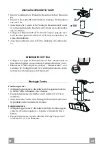 Предварительный просмотр 41 страницы Electrolux AEG DD9663-M Installation And Operating Instructions Manual