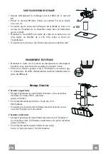 Предварительный просмотр 50 страницы Electrolux AEG DD9663-M Installation And Operating Instructions Manual