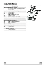 Предварительный просмотр 55 страницы Electrolux AEG DD9663-M Installation And Operating Instructions Manual