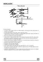 Предварительный просмотр 57 страницы Electrolux AEG DD9663-M Installation And Operating Instructions Manual