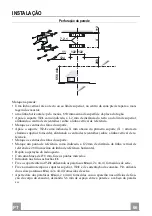 Предварительный просмотр 66 страницы Electrolux AEG DD9663-M Installation And Operating Instructions Manual