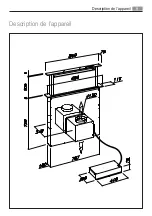 Предварительный просмотр 9 страницы Electrolux AEG DH1690-M Instructions For Use Manual