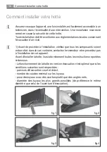 Предварительный просмотр 10 страницы Electrolux AEG DH1690-M Instructions For Use Manual