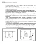 Предварительный просмотр 12 страницы Electrolux AEG DH1690-M Instructions For Use Manual