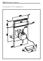 Предварительный просмотр 28 страницы Electrolux AEG DH1690-M Instructions For Use Manual