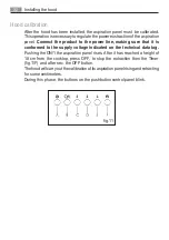 Предварительный просмотр 32 страницы Electrolux AEG DH1690-M Instructions For Use Manual