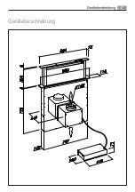 Предварительный просмотр 47 страницы Electrolux AEG DH1690-M Instructions For Use Manual