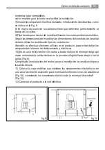 Предварительный просмотр 69 страницы Electrolux AEG DH1690-M Instructions For Use Manual