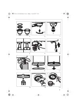 Preview for 3 page of Electrolux AEG EA 1 Series Operating Instructions Manual