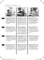 Preview for 6 page of Electrolux AEG EASYPRESSO EA110 Manual