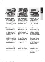 Preview for 7 page of Electrolux AEG EASYPRESSO EA110 Manual