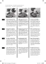 Preview for 8 page of Electrolux AEG EASYPRESSO EA110 Manual