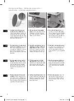 Preview for 10 page of Electrolux AEG EASYPRESSO EA110 Manual