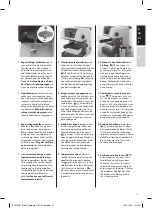 Preview for 11 page of Electrolux AEG EASYPRESSO EA110 Manual