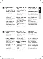 Preview for 13 page of Electrolux AEG EASYPRESSO EA110 Manual