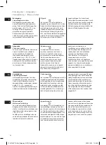 Preview for 14 page of Electrolux AEG EASYPRESSO EA110 Manual