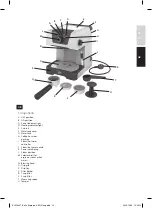 Preview for 15 page of Electrolux AEG EASYPRESSO EA110 Manual