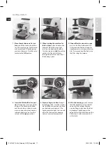 Preview for 17 page of Electrolux AEG EASYPRESSO EA110 Manual