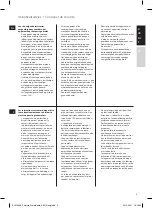 Preview for 5 page of Electrolux AEG EWA1 Series Instruction Book