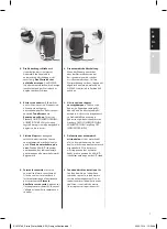 Preview for 7 page of Electrolux AEG EWA31 Series Instruction Book