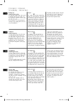 Preview for 10 page of Electrolux AEG EWA31 Series Instruction Book