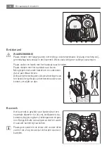 Preview for 12 page of Electrolux AEG FAVORIT 35020 VI User Manual