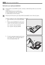 Preview for 14 page of Electrolux AEG FAVORIT 35020 VI User Manual