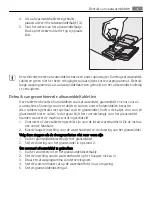 Preview for 15 page of Electrolux AEG FAVORIT 35020 VI User Manual