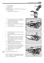 Preview for 19 page of Electrolux AEG FAVORIT 35020 VI User Manual