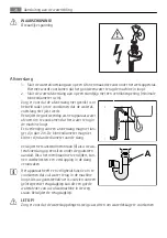 Preview for 24 page of Electrolux AEG FAVORIT 35020 VI User Manual