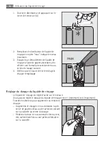 Preview for 58 page of Electrolux AEG FAVORIT 35020 VI User Manual