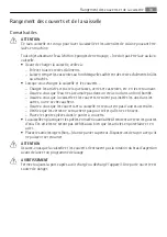 Preview for 59 page of Electrolux AEG FAVORIT 35020 VI User Manual