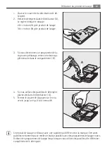 Preview for 63 page of Electrolux AEG FAVORIT 35020 VI User Manual