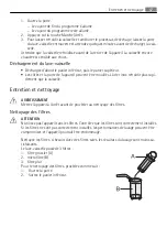 Preview for 67 page of Electrolux AEG FAVORIT 35020 VI User Manual