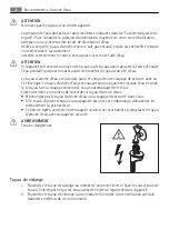 Preview for 72 page of Electrolux AEG FAVORIT 35020 VI User Manual