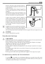 Preview for 73 page of Electrolux AEG FAVORIT 35020 VI User Manual