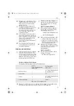 Предварительный просмотр 5 страницы Electrolux AEG HM 310 Assistent Operating Instructions Manual
