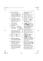 Preview for 7 page of Electrolux AEG KAM 2 automatic Series Operating Instructions Manual