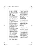 Preview for 16 page of Electrolux AEG KM 4 Assistent Series Operating Instructions Manual